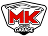 Logo MK Detailing